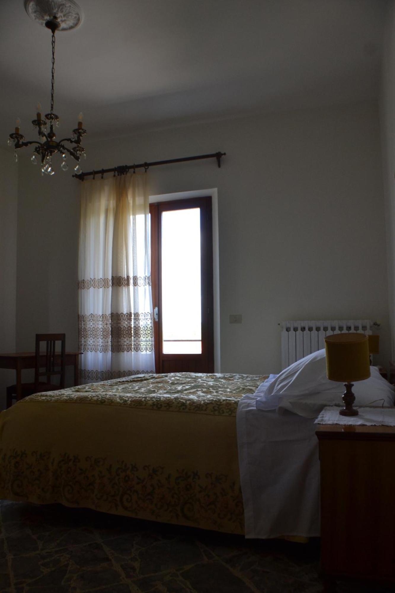 Affittacamere La Fornace Rigomagno Oda fotoğraf