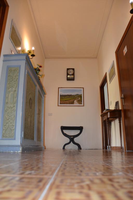Affittacamere La Fornace Rigomagno Dış mekan fotoğraf